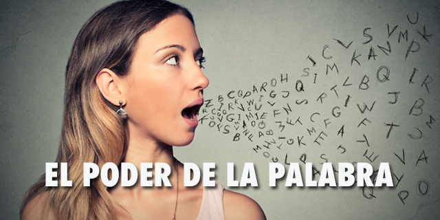 Audio El poder de la palabra