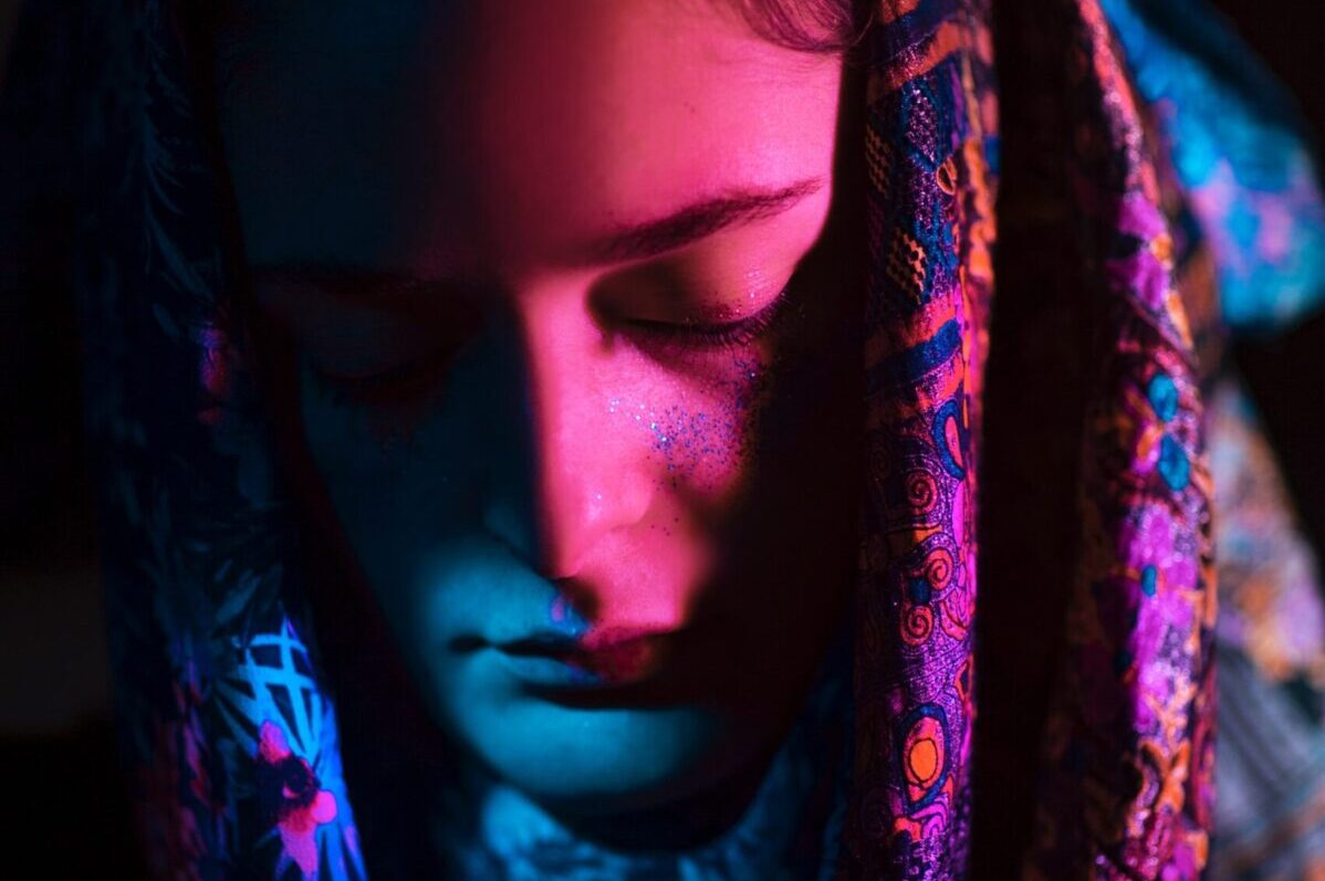 El arte de llorar